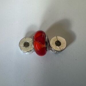 Pandora Glass Bead